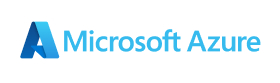 Logotipo do Microsoft Azure