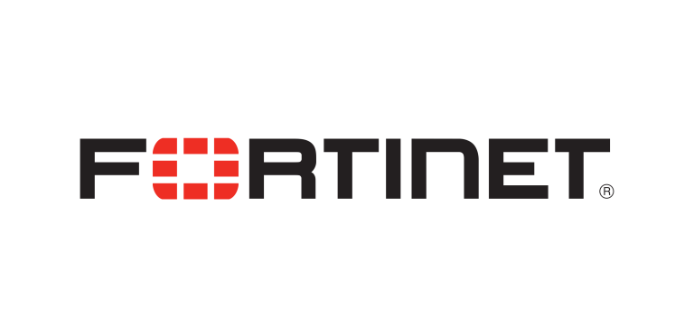 Logotipo da Fortinet