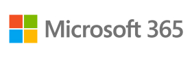 Logotipo da Microsoft 365