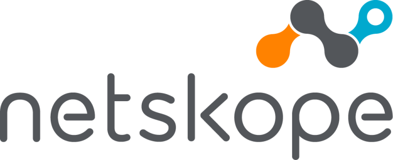 Logotipo de Netskope