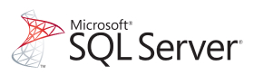 Logotipo do SQL Server