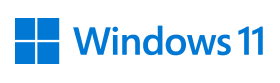 logotipo do Windows 11