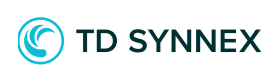 Logotipo do TD synnex