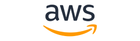 Logotipo do AWS