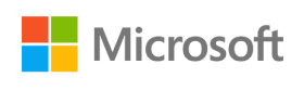 Logotipo da Microsoft