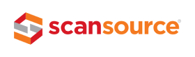 Logotipo do scansource