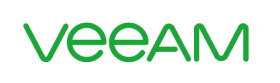 Logotipo do veeam